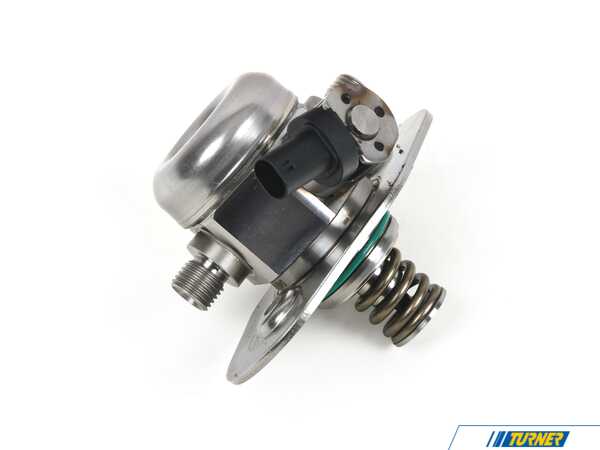 Bremmen Parts Fuel Pump - High Pressure 13517636881