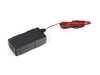 NOCO GB500+ Max UltraSafe Lithium 6250A Jump Starter - NOCO GB500 View 12
