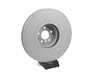 Zimmermann Zimmermann Formula F Coat Z Front Brake Rotor - Left (395x36mm) 34116887397 View 3