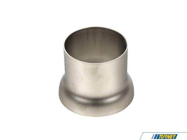 Akrapovic Akrapovic 07-13 BMW M3 (E92 E93) Adapter for ME-BM/T/2 P-EXT002