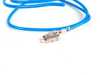 Genuine BMW Genuine BMW Double Leaf Spring Contact - 61130007439 61130007439 View 2