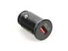 Course Motorsports Course Motorsports AutoGrip Wireless Induction Charger - Black Leather - BMW & Mini CM2.90040BL View 5