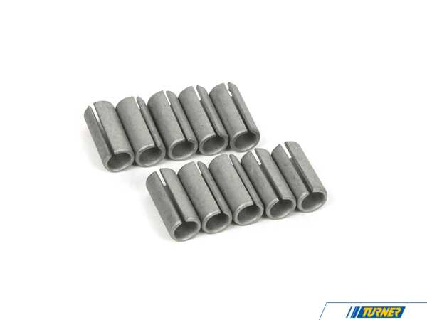 Genuine BMW Spacer Sleeve - Pack Of 10  13717571982KT