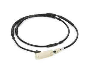 Break Pad Wear Sensor - Rear