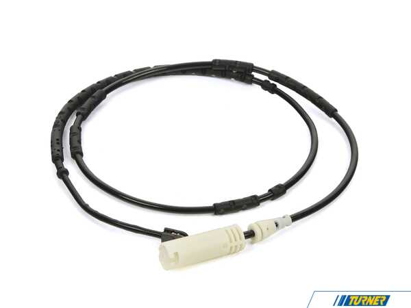 Brembo Break Pad Wear Sensor - Rear 34356792565