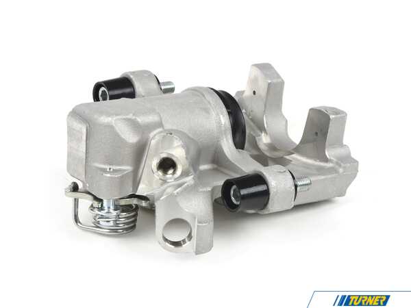 Bremmen Parts MINI R50 R53 Brake Caliper Housing - Rear Left  34216757247