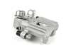 Bremmen Parts MINI R50 R53 Brake Caliper Housing - Rear Left  34216757247 View 2