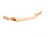 Genuine BMW Genuine BMW Grab Handle, Front Beige - 51168203992 - E36 51168203992 View 1