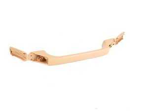 Genuine BMW Grab Handle, Front Beige - 51168203992 - E36