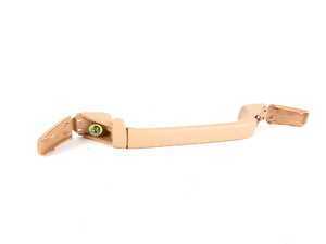 Genuine BMW Handle Rear Right Beige - 51168203986 - E36