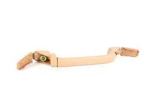 Genuine BMW Handle Rear Right Beige - 51168203986 - E36