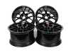 Genuine BMW Motorsport BMW Motorsport BBS 18x10" Race Wheel Set m235ir-bbs-setKT View 2