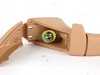 Genuine BMW Genuine BMW Handle Rear Right Beige - 51168203986 - E36 51168203986 View 2