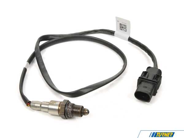 Genuine BMW REGULATING LAMBDA PROBE 11787935130