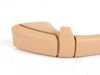Genuine BMW Genuine BMW Handle Rear Right Beige - 51168203986 - E36 51168203986 View 3