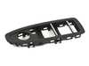 Genuine BMW Genuine BMW Driver's Side Window Switch Cover - Black - BMW F30 F31 F34 F36 F80 (LCI Models) 51417403892 View 1