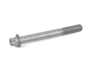 Genuine BMW Asa-bolt - 27107524991