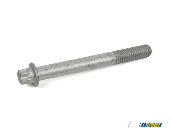 Genuine BMW Genuine BMW Asa-bolt - 27107524991 27107524991