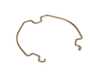 Genuine BMW SPRING CLIP 13718697848 View 1