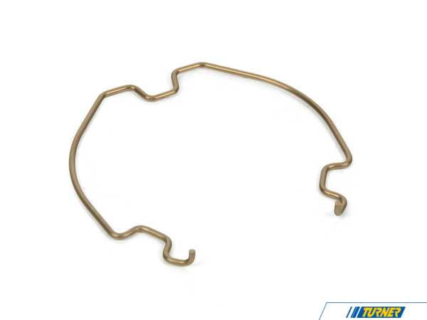 Genuine BMW SPRING CLIP 13718697848