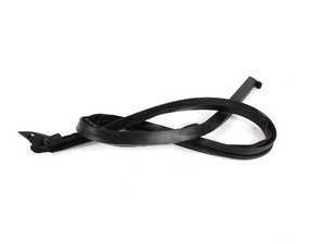 Genuine BMW Front Door Seal - Right - E30 325e 325ix 325i 318i