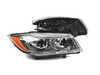 Spec-D Tuning Spec-D LED Dual Projector Headlights - 6-11 E90 3 Series - Chrome Housing/Clear Lenses  2LHPE9005G2RS View 3