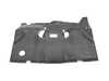 Genuine BMW Genuine BMW Sound Insulation Floor Rear - 51487039406 51487039406 View 1