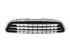 Genuine MINI Genuine MINI Grill Front Chrom - 51139803635 51139803635 View 1