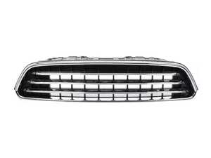 Genuine MINI Grill Front Chrom - 51139803635