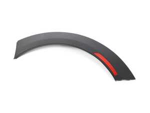 Cover For Wheel Arch - Driver Side