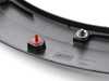 Genuine MINI Cover For Wheel Arch - Driver Side 51777376879 View 2
