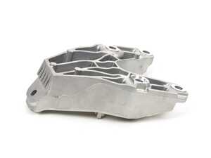 Genuine BMW Engine Supporting Bracket, L - 22116864719