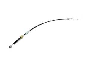 Genuine MINI Selector Rod Select. Cable/m - 25117604437