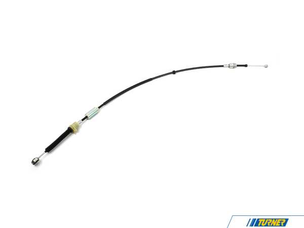 Genuine MINI Genuine MINI Selector Rod Select. Cable/m - 25117604437 25117604437