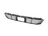 Genuine BMW GRILL, AIR INTAKE, CENTER 51117488727 View 1