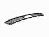 Genuine BMW GRILL, AIR INTAKE, CENTER 51117488727 View 2