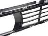 Genuine BMW GRILL, AIR INTAKE, CENTER 51117488727 View 3