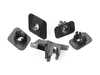 Genuine BMW SET OF MOUNTS, FRONT 51117484789 View 1
