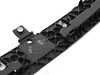 Genuine BMW SUPPORT BUMPER 51648082510 View 3