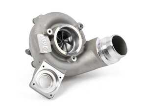 Pure Turbos NEW B58 Gen2 PURE600 Turbo Upgrade - 2-Port - BMW G-Chassis B58TU