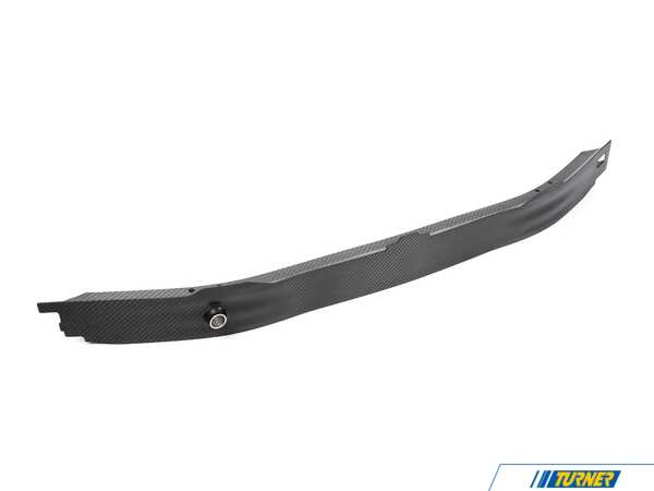 Slon Workshop Slon Workshop Carbon Front Bumper Carrier - F8X M2 / M3 / M4  SL0N-F8X-3CFBC