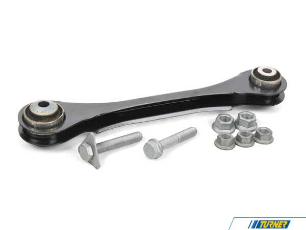 Genuine BMW REPAIR KIT WISHBONE, REAR LE 33322466801