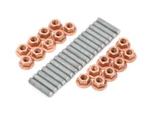 Cylinder Head To Exhaust Manifold Stud & Nut Kit - E46 M3