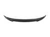 AUTOTECKNIC AUTOTECKNIC Dry Carbon Rear Trunk Spoiler - F93 M8/ G16 GC ATK-BM-0314 View 3
