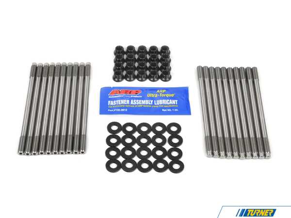 ARP ARP Cylinder Head Stud Kit - Custom Age 625+ - BMW S63 4.4L 201-4703