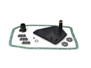 Meyle Automatic Transmission Filter Kit - GA6HP26Z - E53 X5 N62, E70/71 X5M X6M