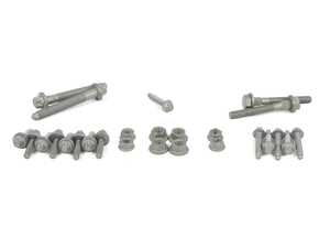 G20 RWD Coilover Install Hardware Kit