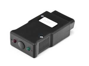 Shark Injector Performance Software