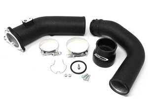 BMS Aluminum Charge Pipe Upgrade - BMW B46/B48 (Gen1 & Gen2)