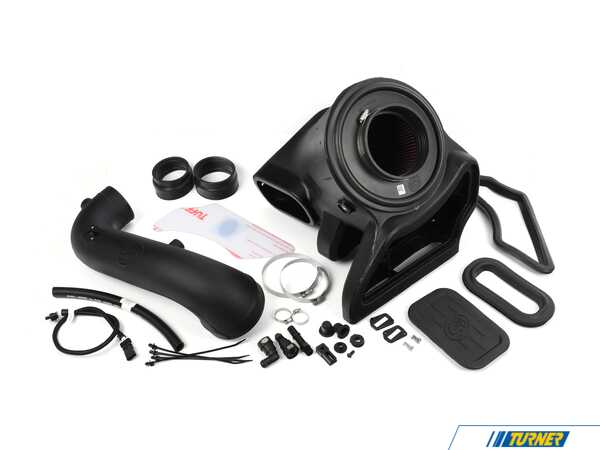 S&B Filters S&B 75-5128-1 Cold Air Intake For 2019-2025 Silverado, Sierra 1500 / 2021-2025 Tahoe, Yukon, Suburban, Escalade 75-5128-1